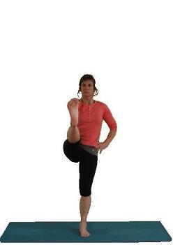 Padangusthasana 2