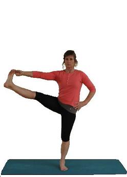 Padangusthasana